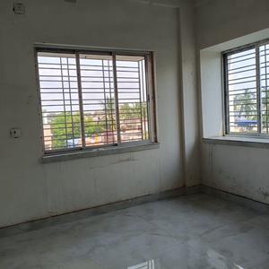 Bedroom Image of 1200 Sq.ft 3 BHK Apartment / Flat for sale in Naktala Kolkata for Rs. 6000000