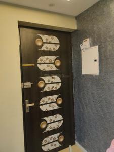 Bedroom Image of 980 Sq.ft 2 BHK Apartment / Flat for sale in MCC Signature Heights, Raj Nagar Extension Ghaziabad for Rs. 7800000