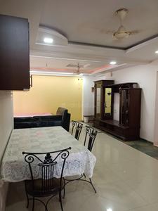 Hall Image of 1820 Sq.ft 3 BHK Apartment / Flat for sale in Goyal Orchid Park, Ramdev Nagar Ahmedabad for Rs. 16800000