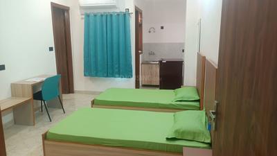 Image of R k coliving vibe in Sector 48, Gurgaon