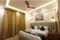 Bedroom Image of Home isty pg in Sector 47, Gurgaon
