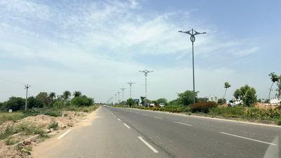 Image of 1989 Sq.ft Residential Plot / Land for sale in Omaxe Phase 3 Mullanpur, New Chandigarh, Chandigarh for Rs. 22100000