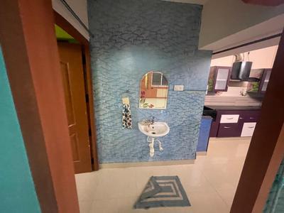 Image of 1358 Sq.ft 3 BHK Apartment / Flat for rent in Suramangalam, Salem for Rs. 23000