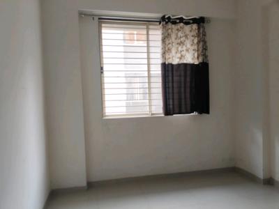 Bedroom Image of 2600 Sq.ft 3 BHK Apartment / Flat for rent in Pacifica Reflections, Vaishno Devi Circle Ahmedabad for Rs. 34000