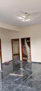 Hall Image of 1200 Sq.ft 2 BHK Builder Floor for rent in Srinivasa Nagar Bengaluru for Rs. 14000