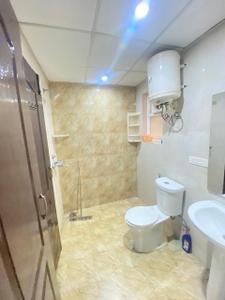 Image of 890 Sq.ft 2 BHK Apartment / Flat for sale in Omaxe Twin Tower, Thakkarwal, Ludhiana for Rs. 10500000