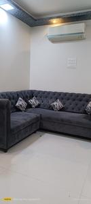 Hall Image of 600 Sq.ft 1 BHK Apartment / Flat for rent in Andheri West Mumbai for Rs. 65000