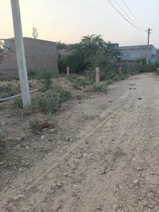 Image of 800 Sq.ft Residential Plot / Land for sale in Vaishno Dham Vihar, Bikaner for Rs. 800000