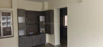 Bedroom Image of 575 Sq.ft 1 BHK Apartment / Flat for rent in Bibwewadi Pune for Rs. 20000