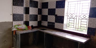 Kitchen Image of 850 Sq.ft 2 BHK Apartment / Flat for sale in Dum Dum Kolkata for Rs. 5100000