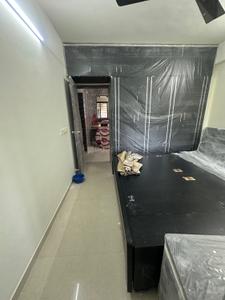 Bedroom Image of 1800 Sq.ft 3 BHK Apartment / Flat for rent in Shahibaug Ahmedabad for Rs. 40000