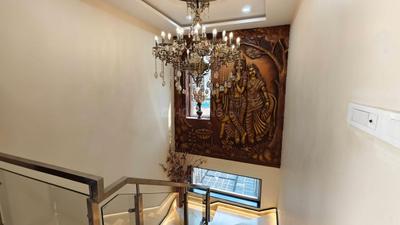 Hall Image of 4800 Sq.ft 5 BHK Duplex for sale in Manikonda Hyderabad for Rs. 55500000