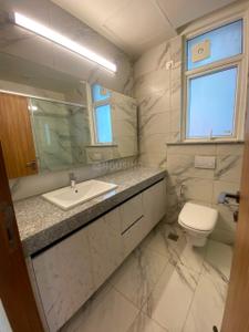 Image of 2095 Sq.ft 3 BHK Apartment / Flat for sale in Conscient Elevate, Sector 59, Gurgaon for Rs. 52000000