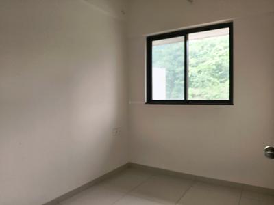 Bedroom Image of 1134 Sq.ft 2.5 BHK Apartment / Flat for sale in Shapoorji Pallonji Vanaha, Bavdhan Pune for Rs. 9500000