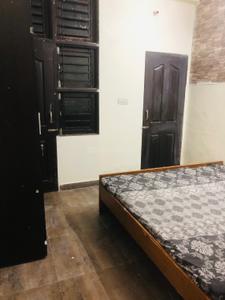 Bedroom Image of 1300 Sq.ft 3 BHK Apartment / Flat for sale in Karolan Ka Barh Jaipur for Rs. 3800000