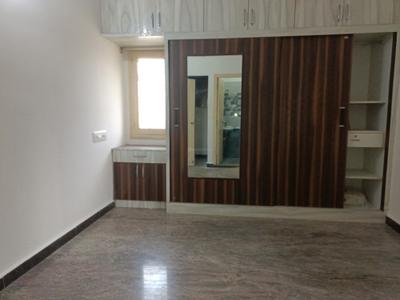 Bedroom Image of 1400 Sq.ft 2 BHK Independent House for rent in Margondanahalli Bengaluru for Rs. 20500