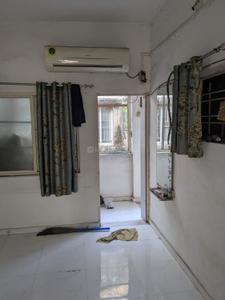 Hall Image of 990 Sq.ft 1.5 BHK Apartment / Flat for rent in Pratiksha Apartment, Naranpura Ahmedabad for Rs. 28000