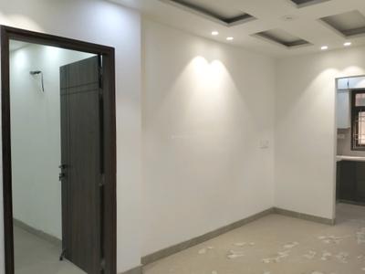 Living Room Image of 720 Sq.ft 2 BHK Builder Floor for sale in Shastri Nagar New Delhi for Rs. 8000000