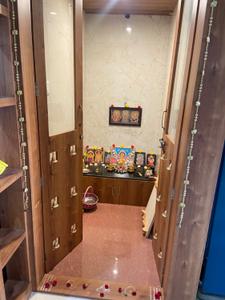 Bathroom Image of 1734 Sq.ft 3 BHK Apartment / Flat for sale in Sashank Aadya, Veerasagara Bengaluru for Rs. 11500000