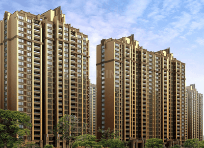 Image of 2205 Sq.ft 3 BHK Apartment / Flat for sale in PR7 Airport Road, Zirakpur for Rs. 17000000