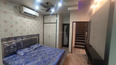 Bedroom Image of 3700 Sq.ft 5 BHK Villa for sale in Hasanpura Jaipur for Rs. 25000000