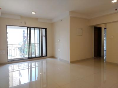 Living Room Image of 1500 Sq.ft 3 BHK Apartment / Flat for sale in Mahaavir Exotique Phase I, Kharghar Navi Mumbai for Rs. 11500000