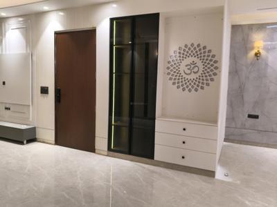 Living Room Image of 1000 Sq.ft 1 BHK Builder Floor for rent in Sector 23 Gurgaon for Rs. 22000
