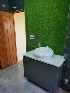 Bathroom Image of 2367 Sq.ft 3 BHK Builder Floor for sale in Palam Vihar Gurgaon for Rs. 25500000