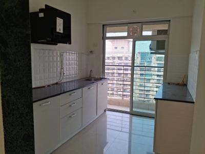 Kitchen Image of 1400 Sq.ft 3 BHK Apartment / Flat for sale in Nahar Camellia Apartment, Powai Mumbai for Rs. 31000000