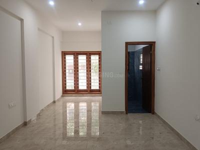 Hall Image of 1528 Sq.ft 2 BHK Apartment / Flat for sale in Konanakunte Bengaluru for Rs. 12700000