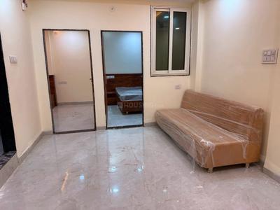 Hall Image of 700 Sq.ft 1 BHK Apartment / Flat for rent in Parasnath Mehar By Pushparatna, Tukoganj Indore for Rs. 25000