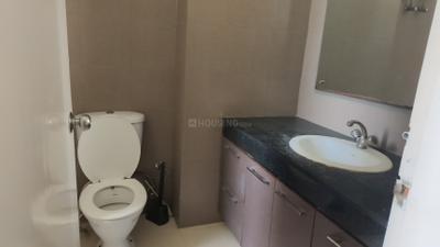 Image of 1200 Sq.ft 2 BHK Apartment / Flat for rent in Pioneer Park, Sector 61, Gurgaon for Rs. 65000