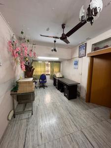 Hall Image of 950 Sq.ft 2 BHK Apartment / Flat for sale in Gokuldham Complex, Goregaon East Mumbai for Rs. 19500000