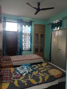 1 BHK Independent Builder Floor