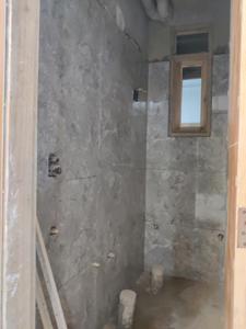 Common Bathroom Image of 900 Sq.ft 3 BHK Builder Floor for sale in DLF Ankur Vihar Ghaziabad for Rs. 3500040