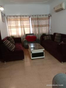2 BHK Independent Builder Floor