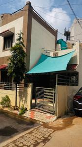 Image of 1227 Sq.ft 2 BHK Duplex for sale in Gota, Ahmedabad for Rs. 25000000
