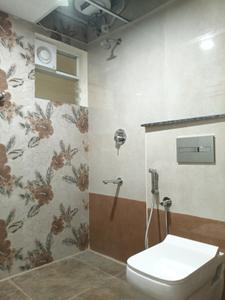 Bedroom One Image of 1250 Sq.ft 2 BHK Apartment / Flat for rent in Yoga Sai Srikaram, Kaggadasapura Bengaluru for Rs. 45002