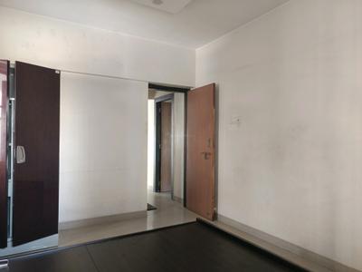 Bedroom Image of 1280 Sq.ft 2 BHK Apartment / Flat for sale in K Raheja Vistas Phase 1, Mohammed Wadi Pune for Rs. 10500000