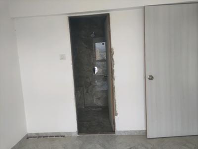 Bedroom Image of 1050 Sq.ft 2 BHK Apartment / Flat for sale in K Raheja Ascencio, Powai Mumbai for Rs. 27500000