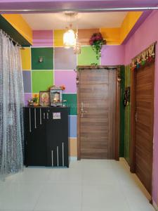 2 BHK Flat