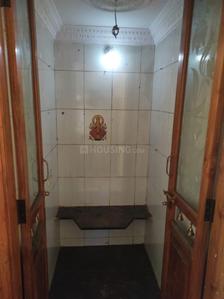 Bathroom Image of 1200 Sq.ft 2 BHK Builder Floor for rent in RR Nagar Bengaluru for Rs. 21000