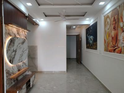 Living Room Image of 1250 Sq.ft 2 BHK Apartment / Flat for sale in Trinity Casa View Apartment 4, Noida Extension Greater Noida for Rs. 4750650
