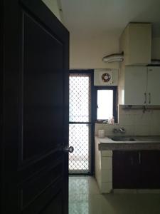 Kitchen Image of 1202 Sq.ft 2 BHK Apartment / Flat for sale in Logix Blossom County, Sector 137 Noida for Rs. 12500000