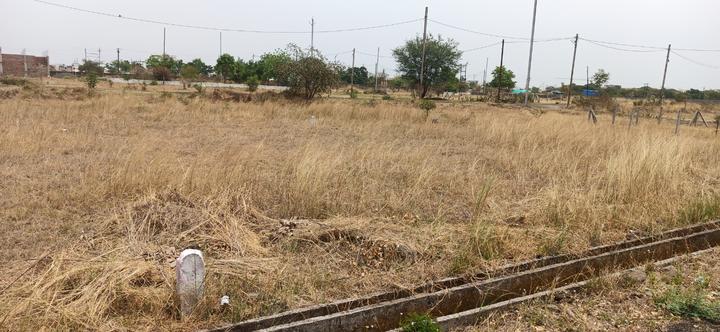 Image of 1500 Sq.ft Residential Plot / Land for sale in Bhauri, Bhopal for Rs. 1500000