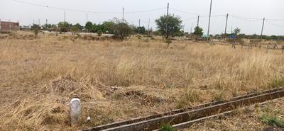 Residential Plot