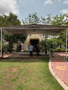 Image of 2275 Sq.ft 4 BHK Apartment / Flat for sale in  The Empress, Nipania, Indore for Rs. 14000000