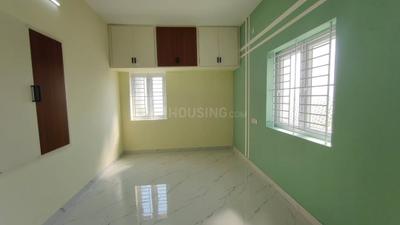 Bedroom Image of 800 Sq.ft 2 BHK Villa for sale in Singaperumal Koil Chennai for Rs. 2675600