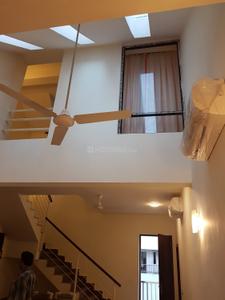 Living Room Image of 2023 Sq.ft 3 BHK Apartment / Flat for sale in Indiabulls Greentech City Duplex Natura, Vedic Village Kolkata for Rs. 8500000