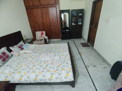 Bedroom Image of 2070 Sq.ft 3 BHK Apartment / Flat for sale in Legend Apartment, Somajiguda Hyderabad for Rs. 22500000